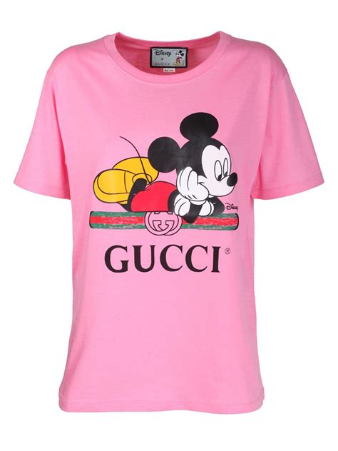 gucci disney pink